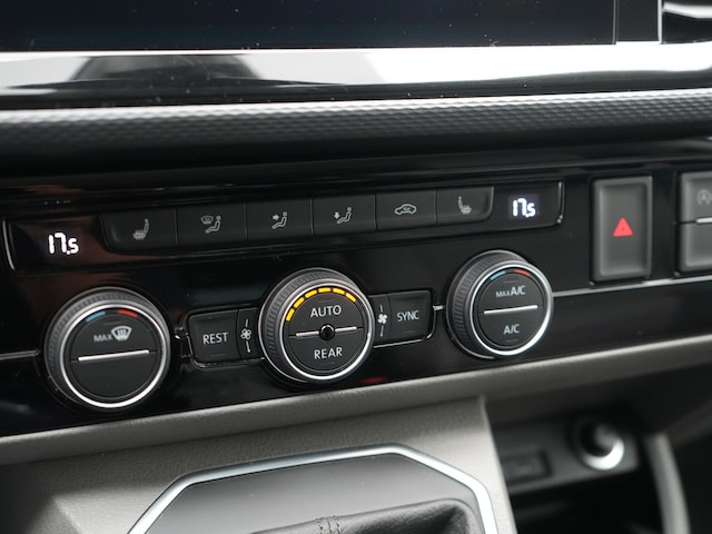 Volkswagen T6.1 California