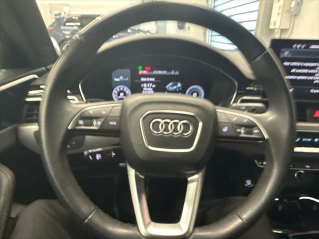 2023 AUDI A4 - Image 13