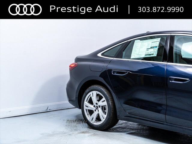 2025 Audi A5 Premium Plus - Photo 11