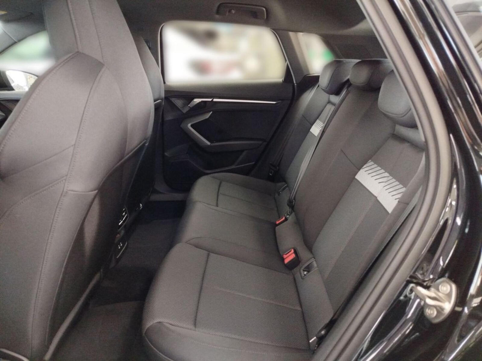 Audi A3 Sportback – Bild 10
