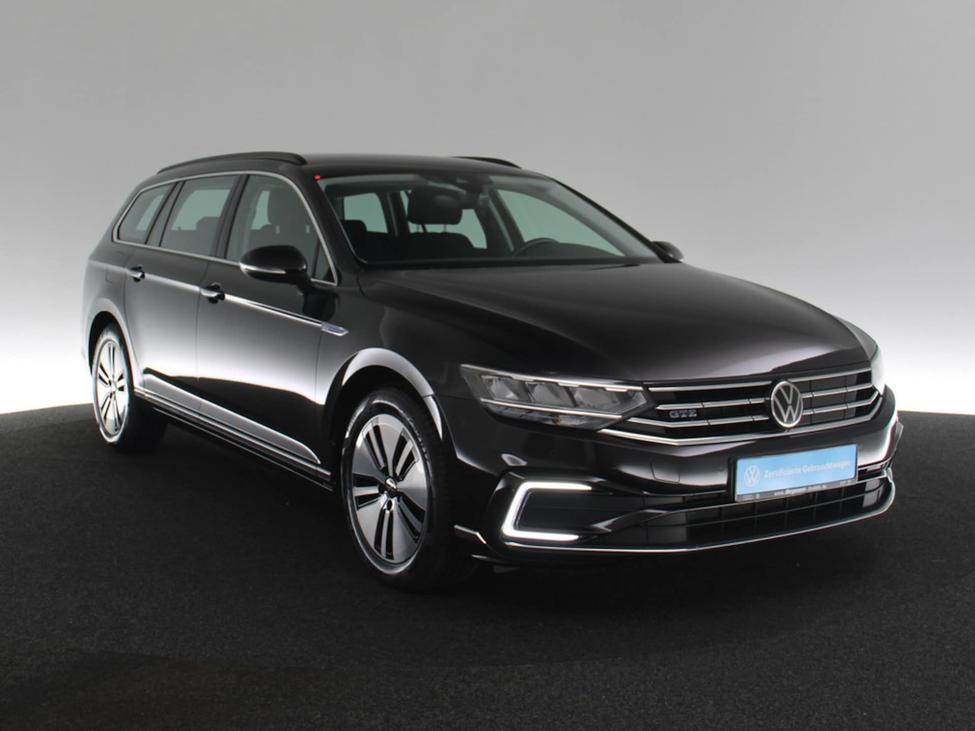 Volkswagen Passat Variant GTE