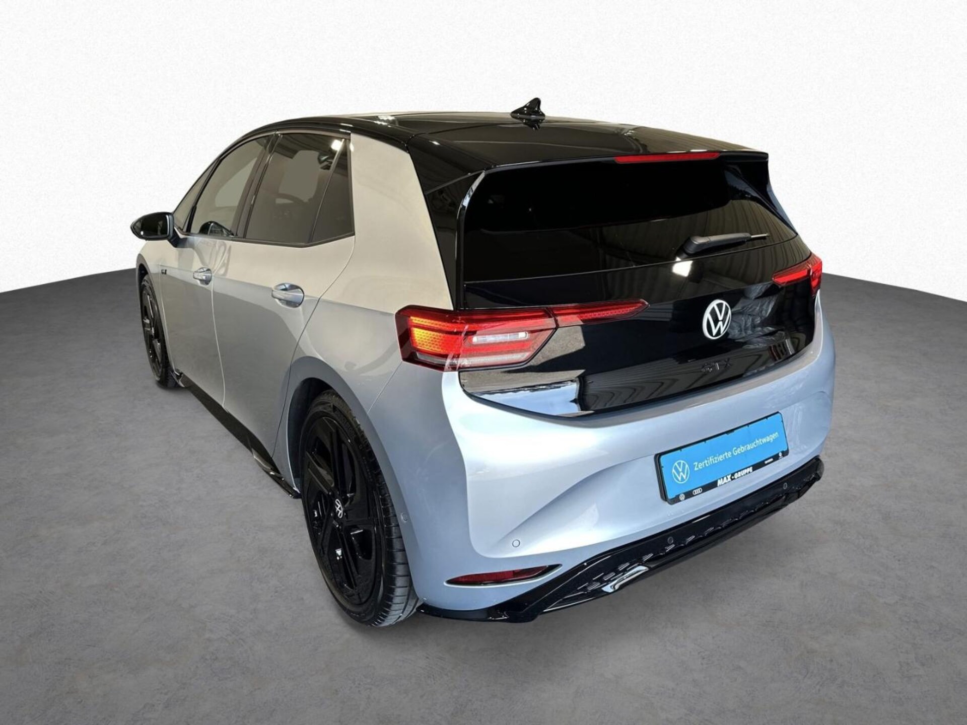 Volkswagen ID.3 GTX Performance