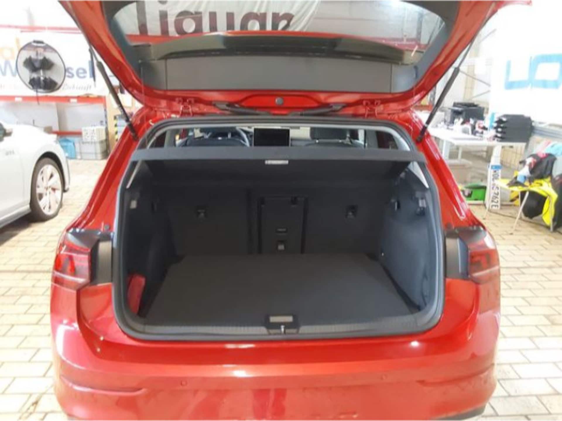 Volkswagen Golf Goal