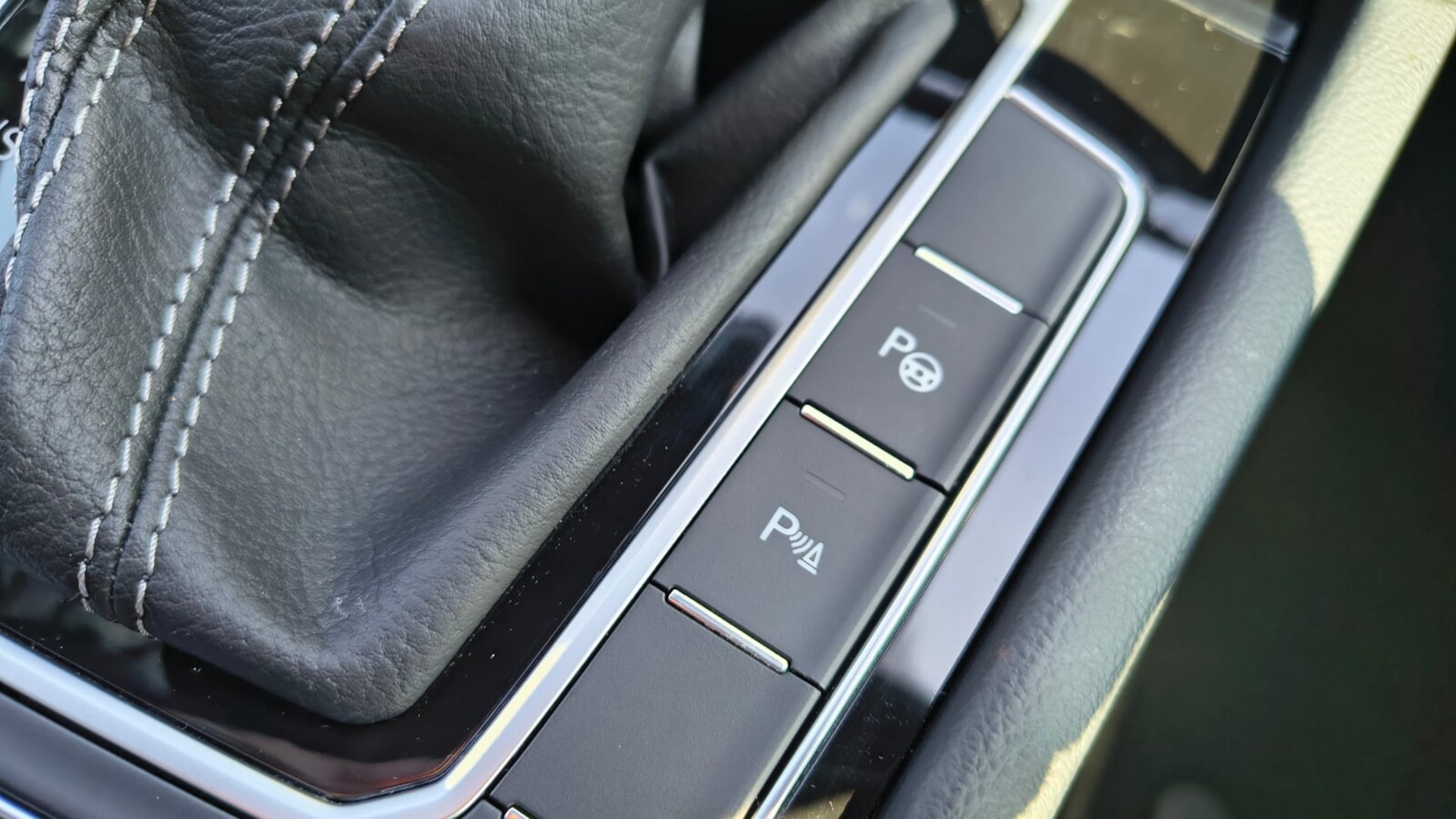 Volkswagen Arteon Shooting Brake R-Line