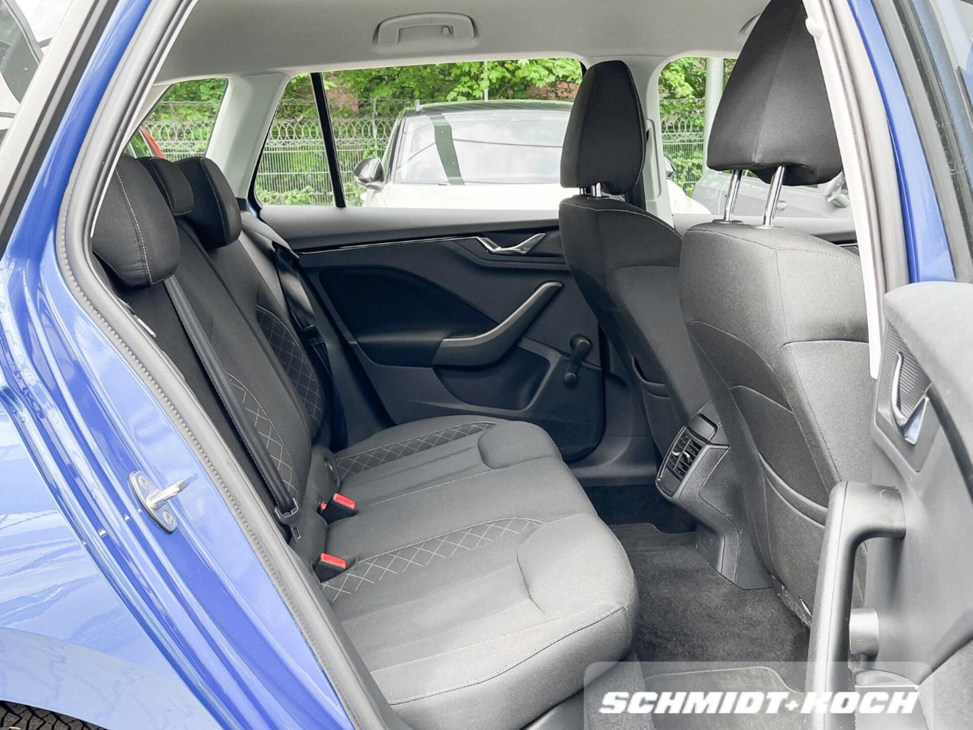 Skoda Kamiq Ambition