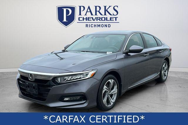 2020 Honda Accord