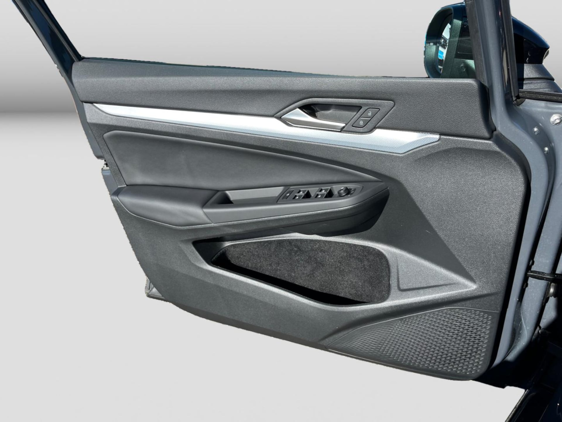 Volkswagen Golf Variant Goal