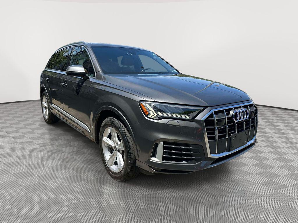 2023 Audi Q7 55 Premium quattro Tiptronic's photo
