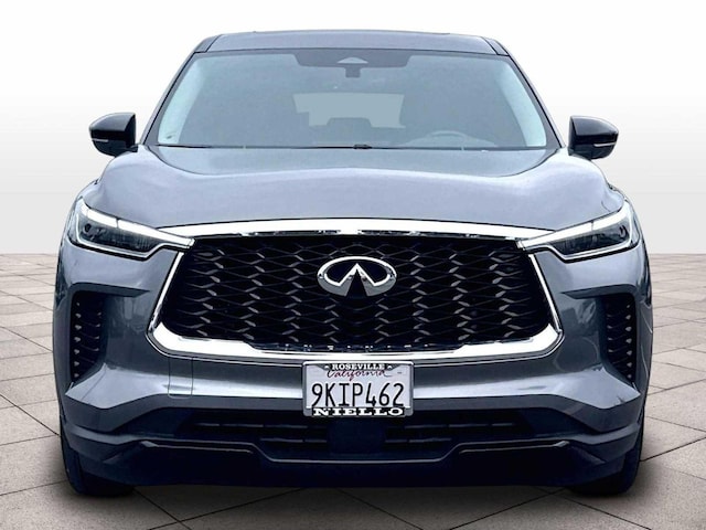 2024 Infiniti QX60