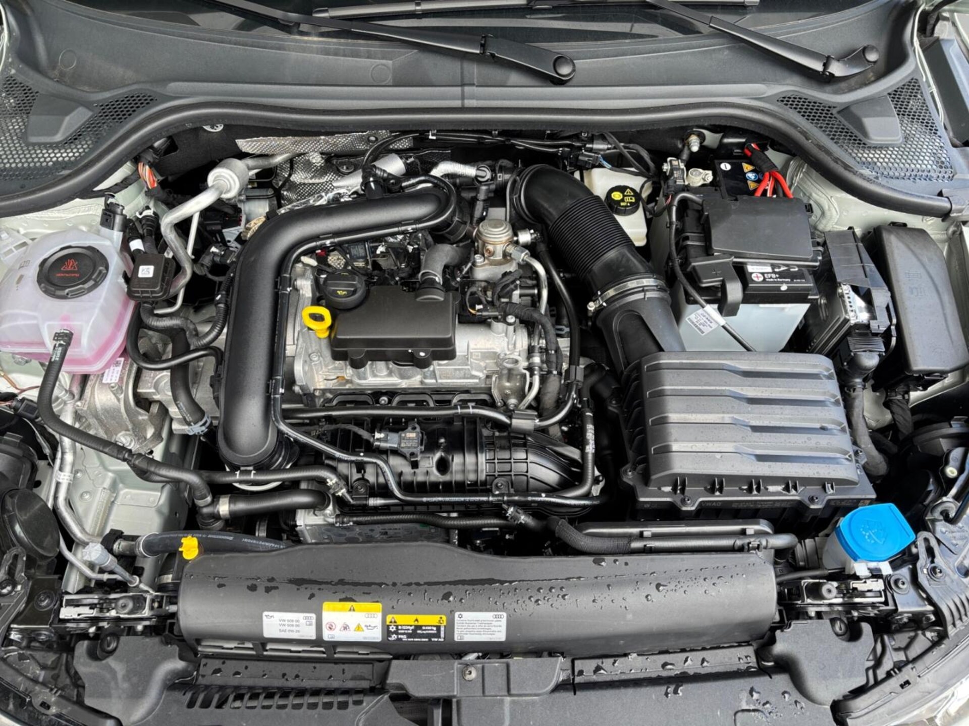 Audi A1 Sportback Advanced