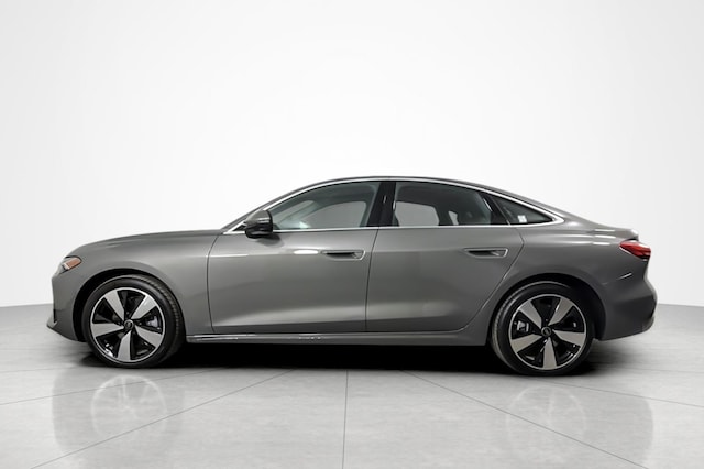 2025 Audi A5 Sedan