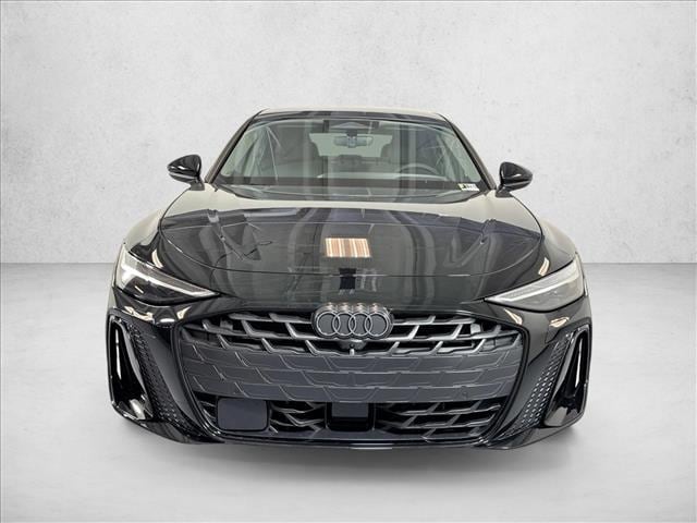 2026 Audi A6 Sedan