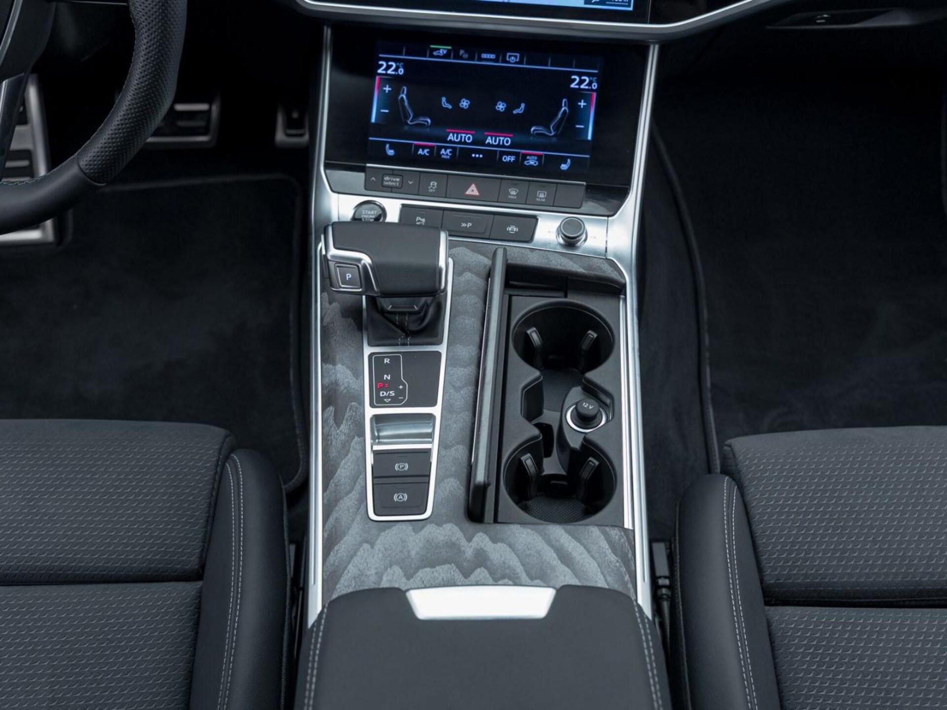 Audi A6 Avant TFSI e Sport