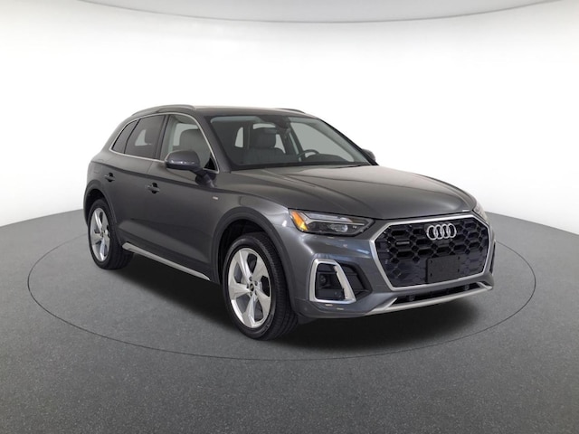 2024 Audi Q5