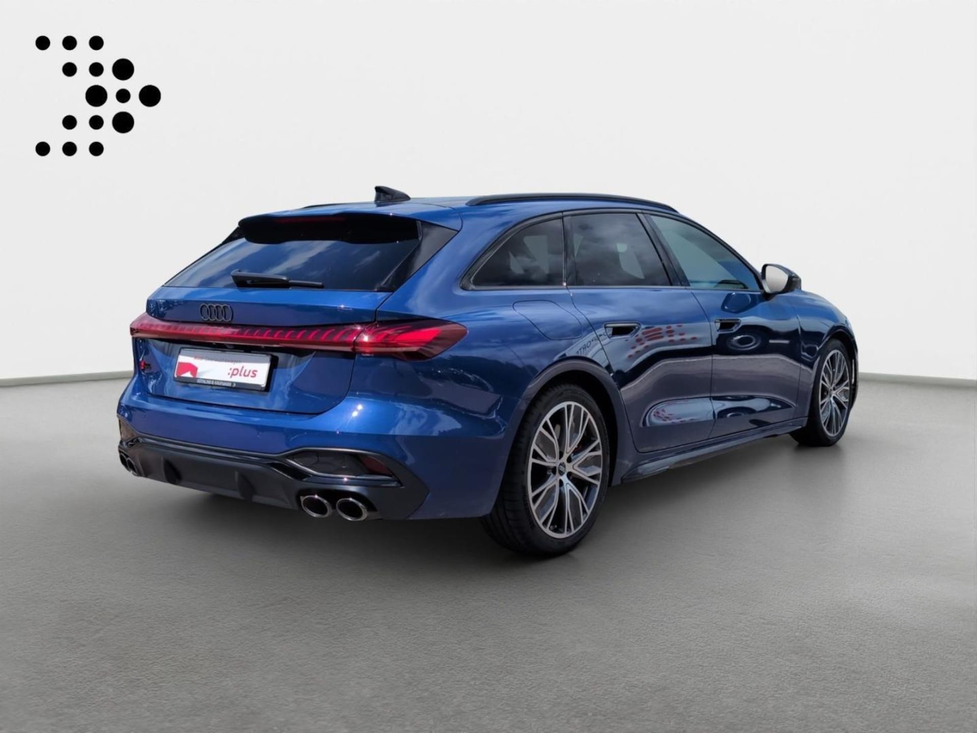 Audi S5 Avant