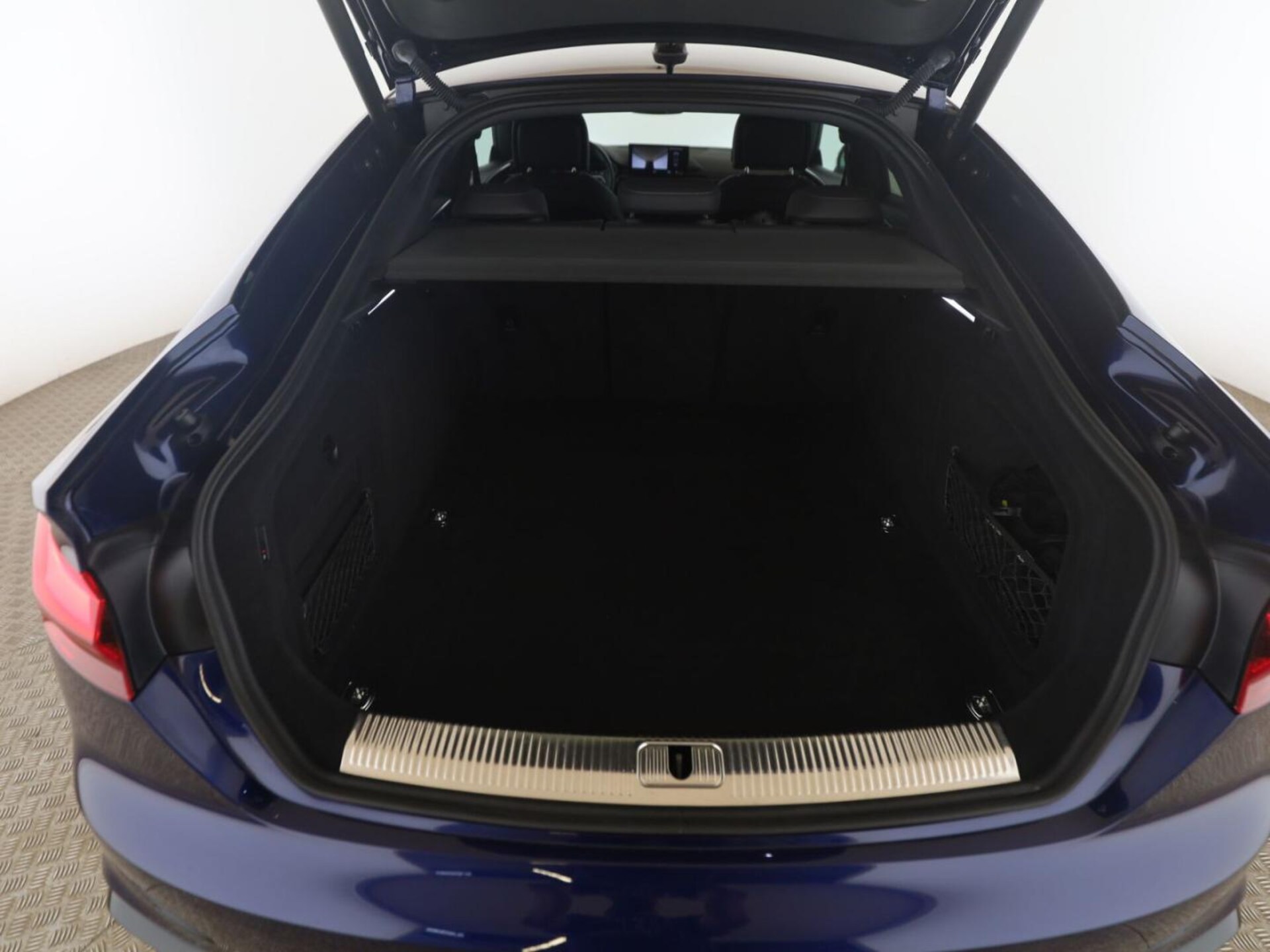Audi A5 Sportback S line