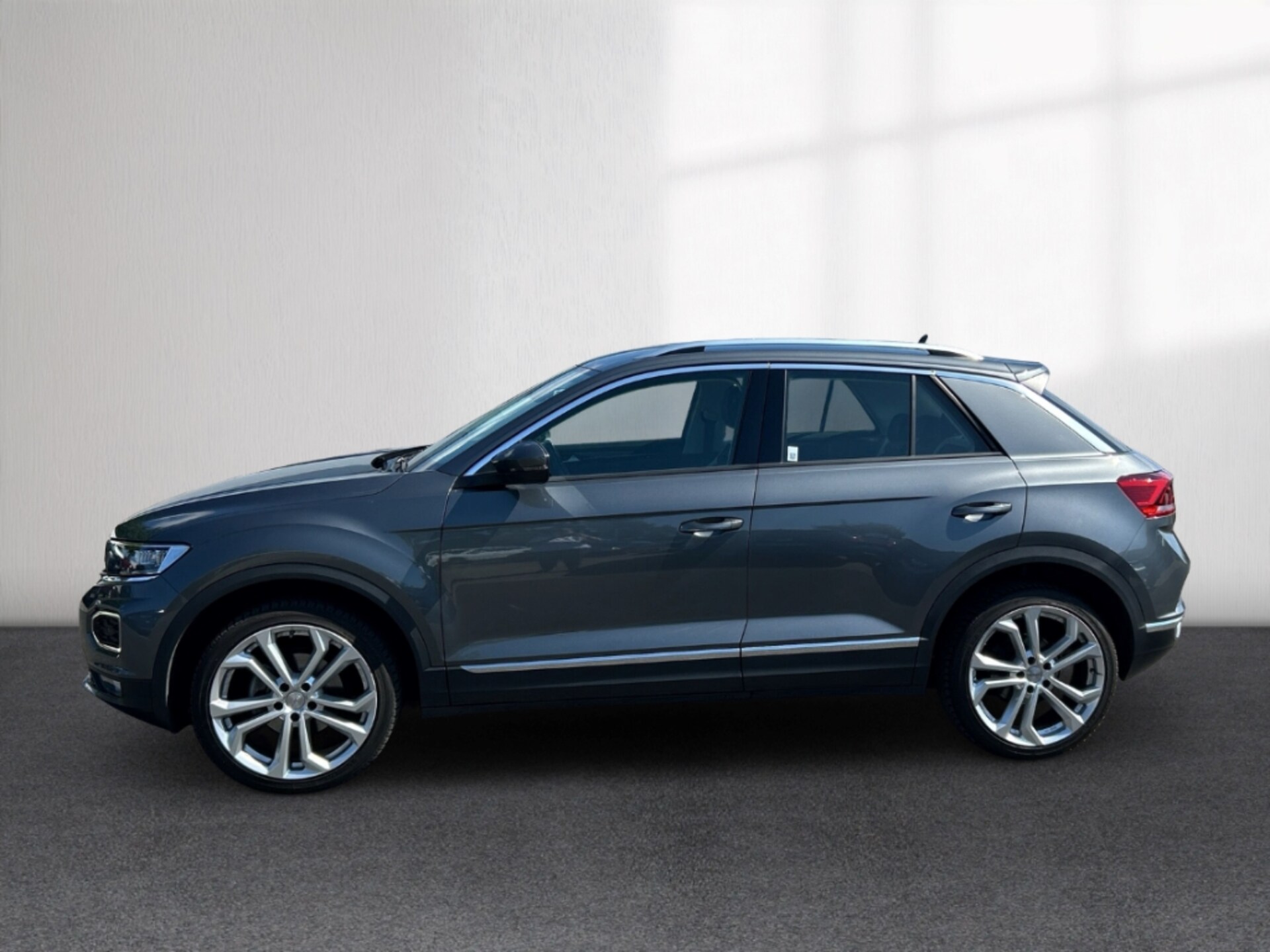 Volkswagen T-Roc Sport