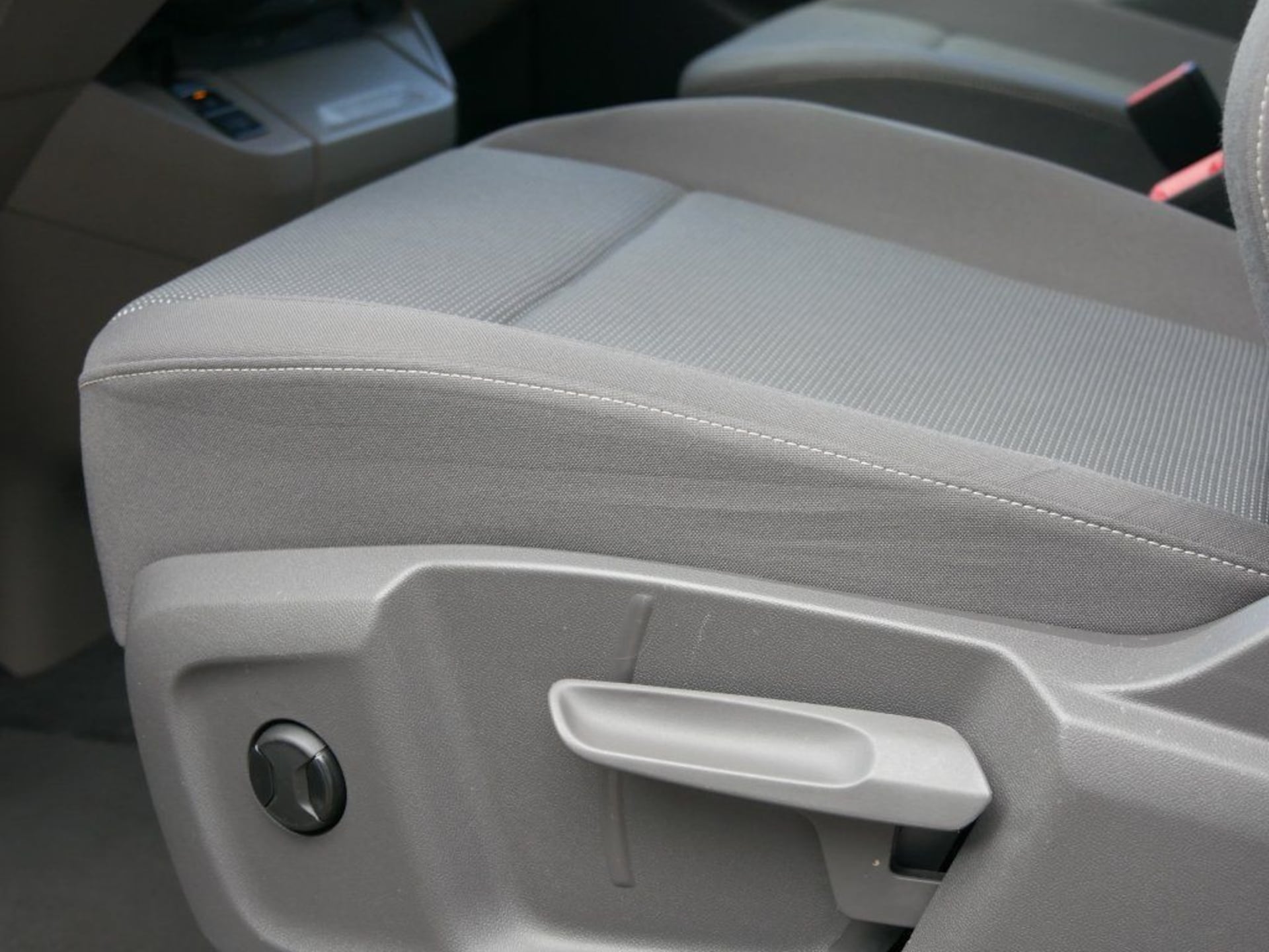 Volkswagen Multivan Life