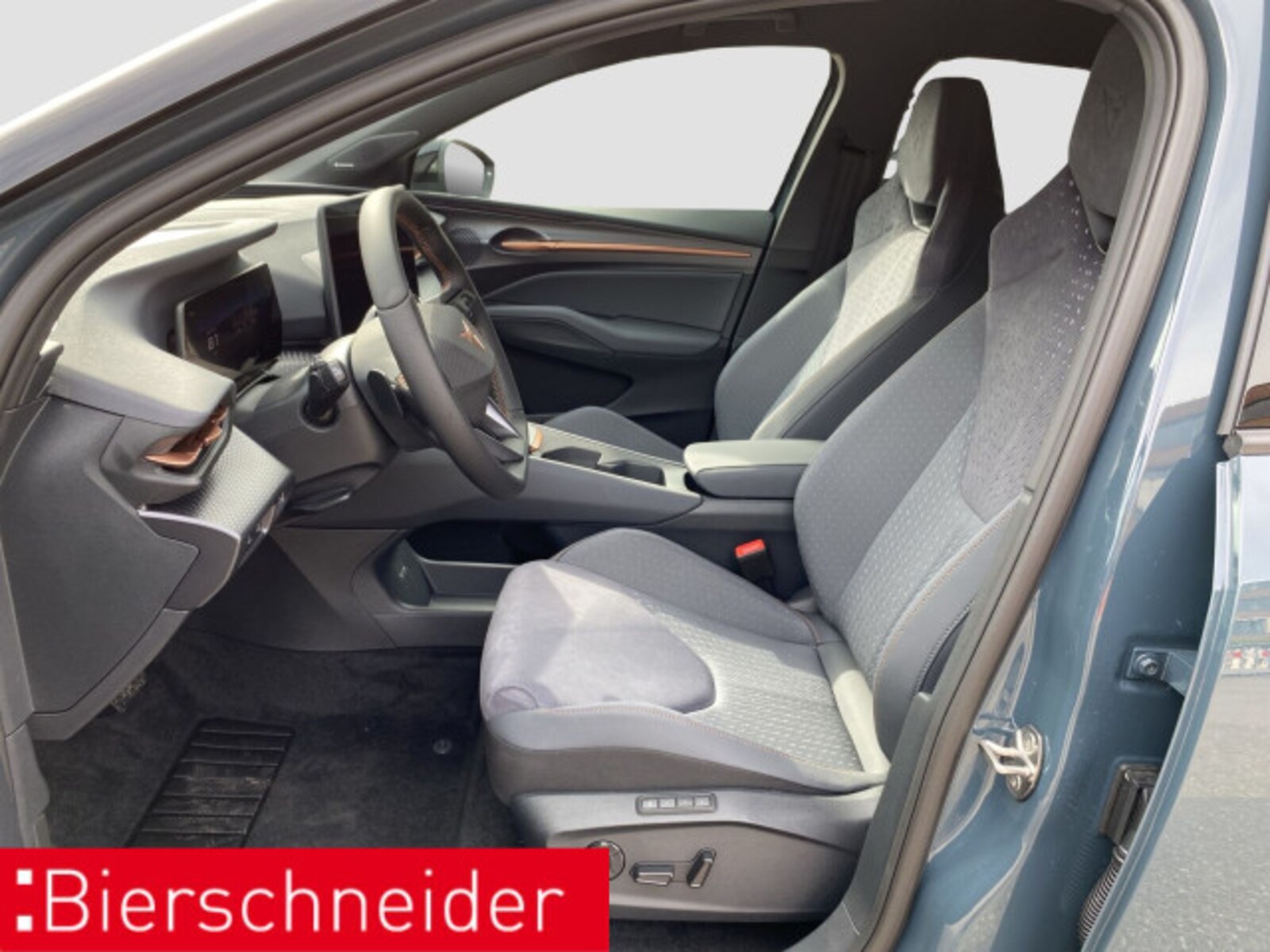 CUPRA Raval – Bild 9