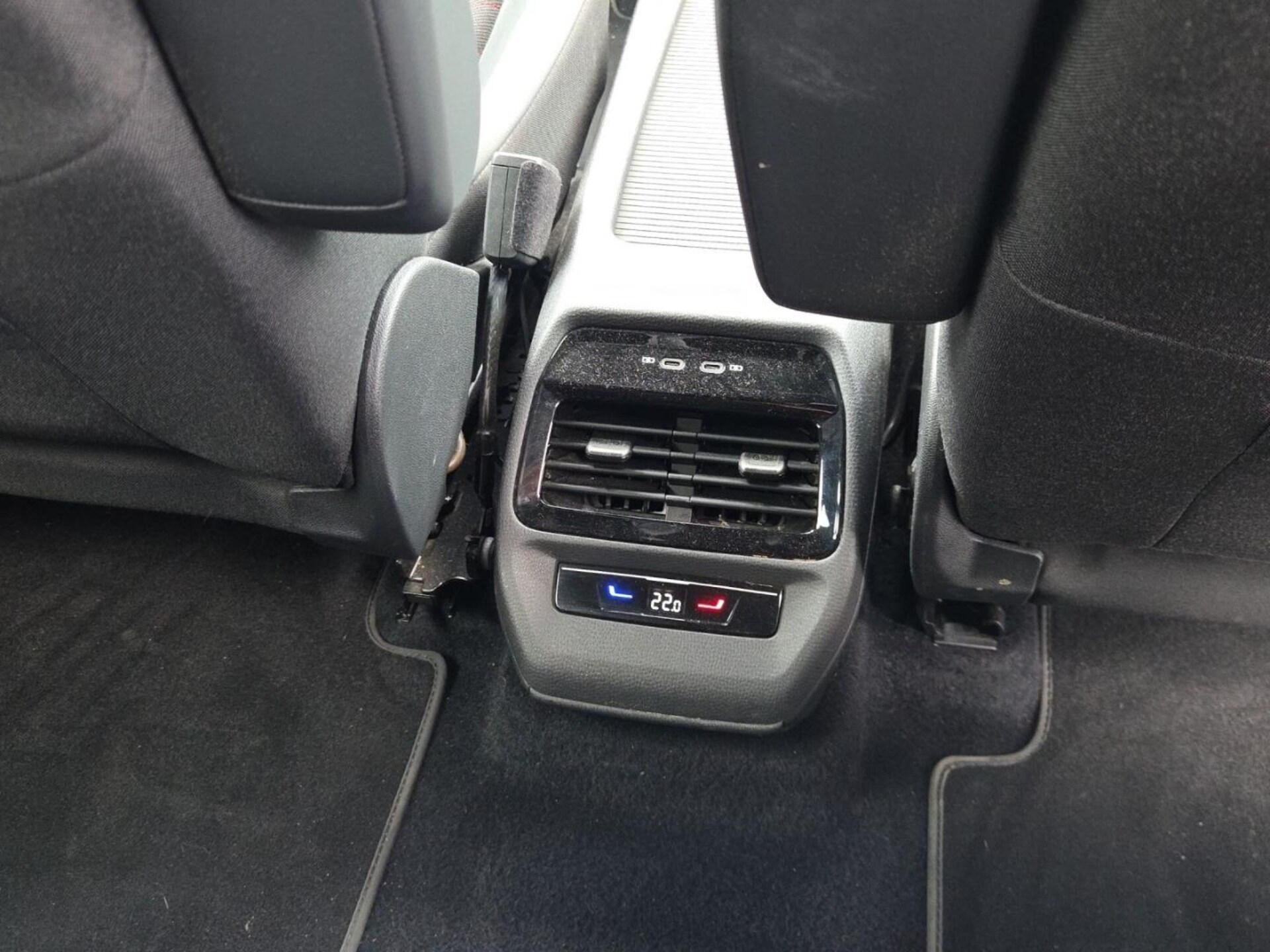 Volkswagen ID.4 GTX