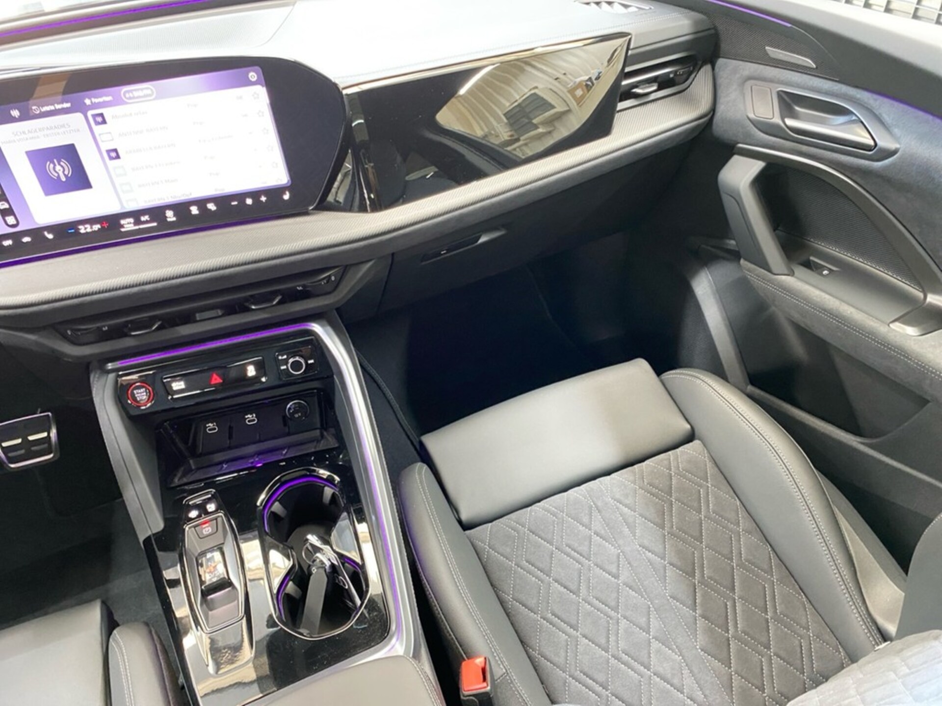 Audi Q5 SUV