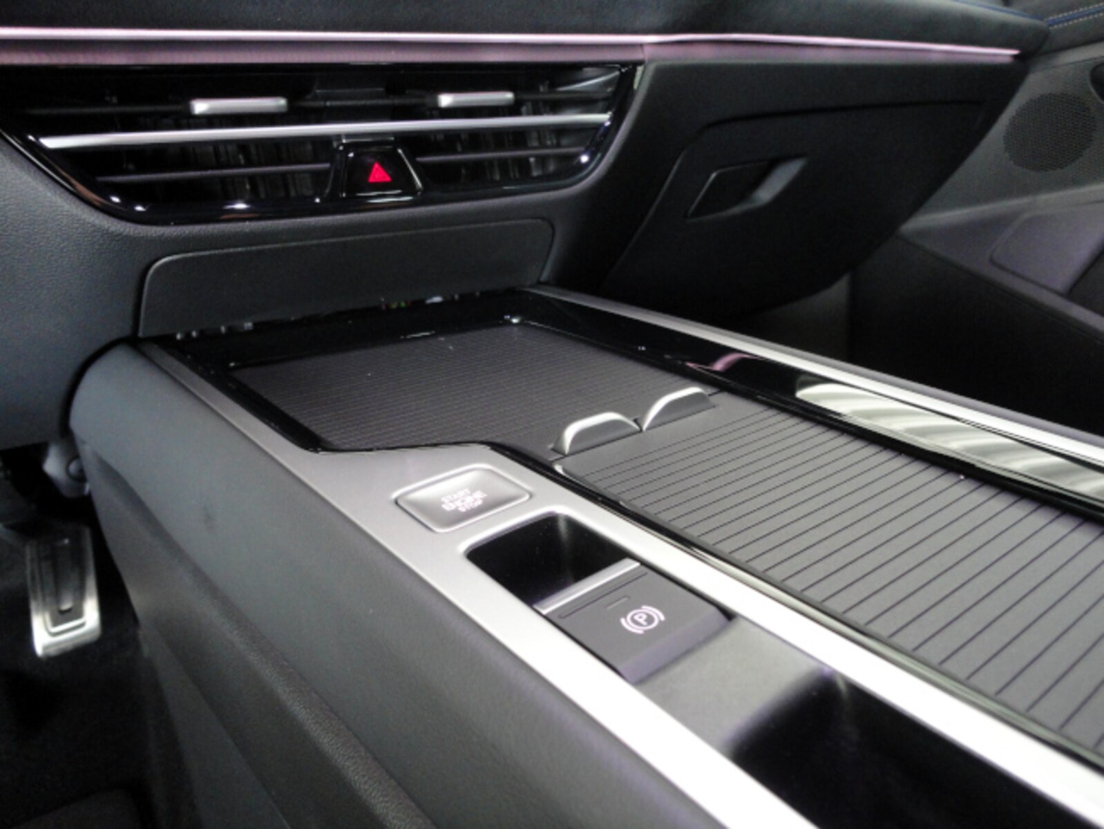 Volkswagen Passat Variant – Bild 11