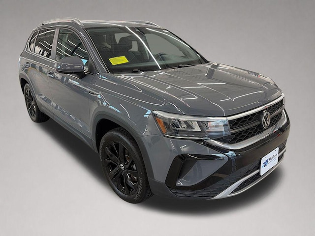 Photo of 2023 Volkswagen Taos