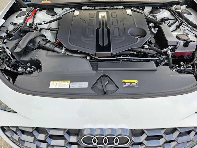 2026 Audi A6 Premium Plus - Photo 23