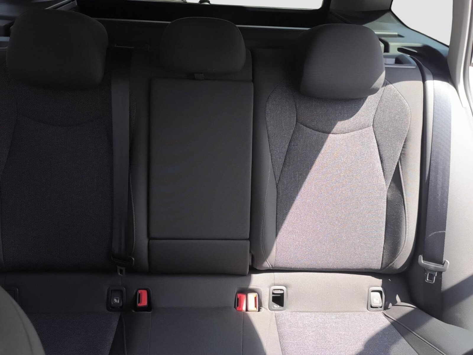 Škoda Superb Combi – Bild 17