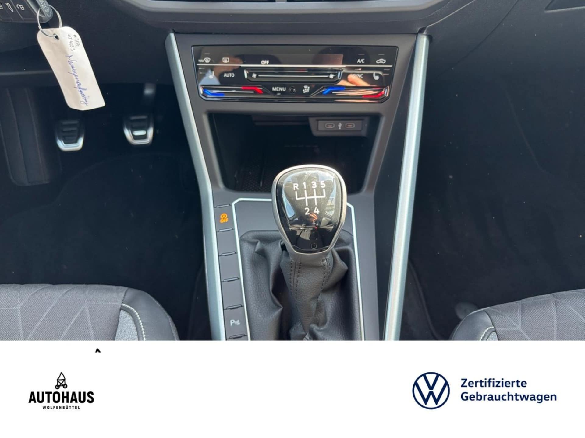 Volkswagen Polo ENERGY