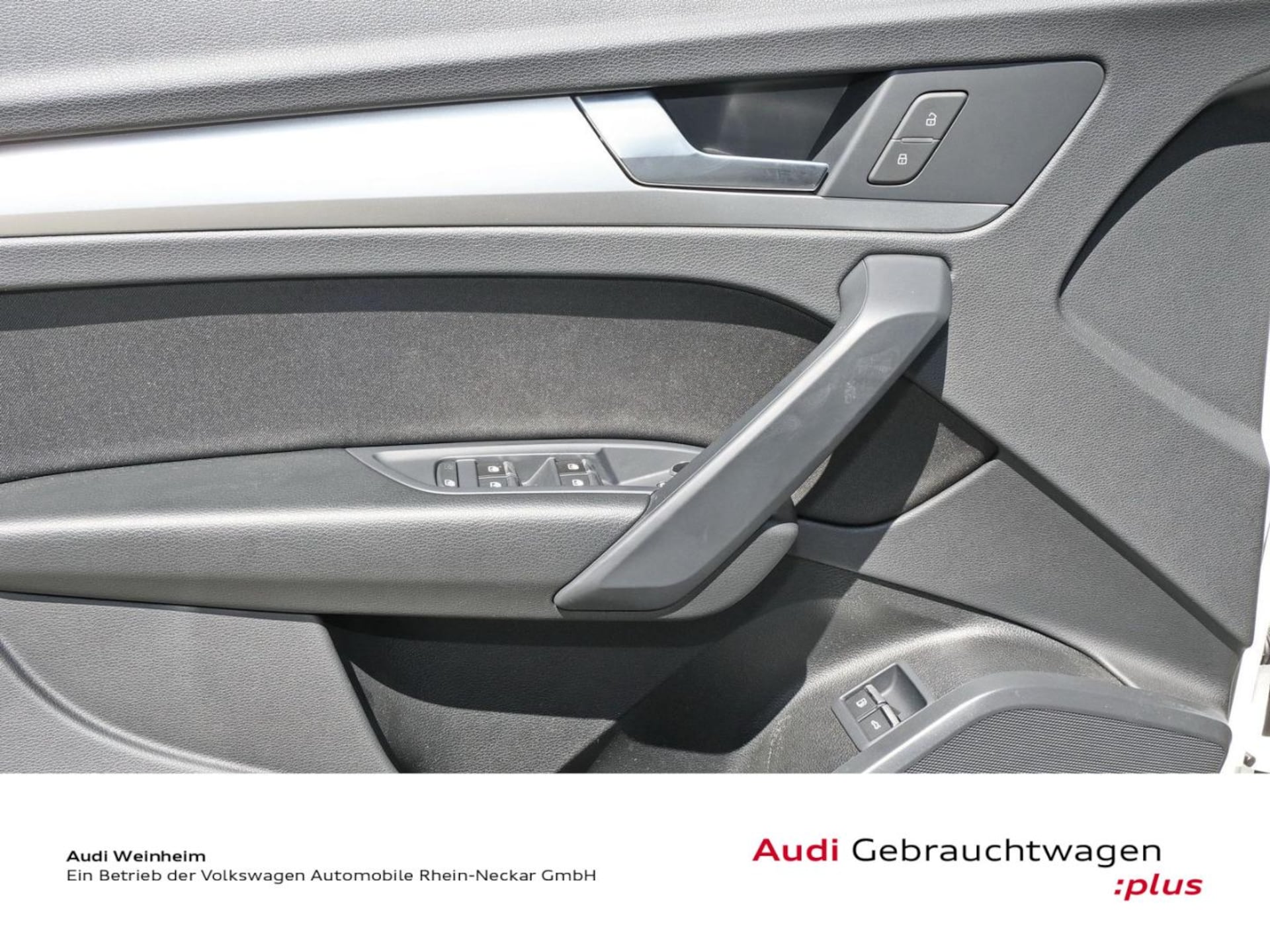 Audi Q5 Sportback TFSI e advanced