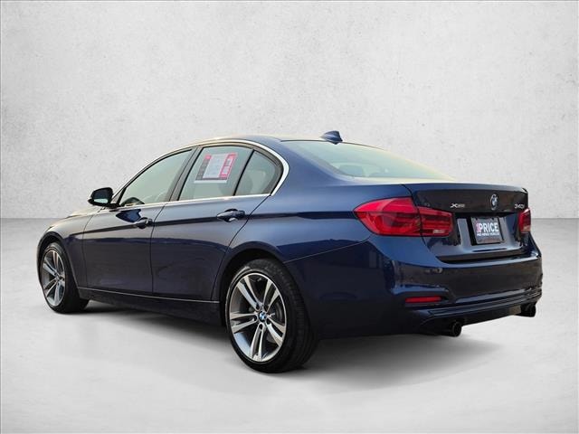 2016 BMW