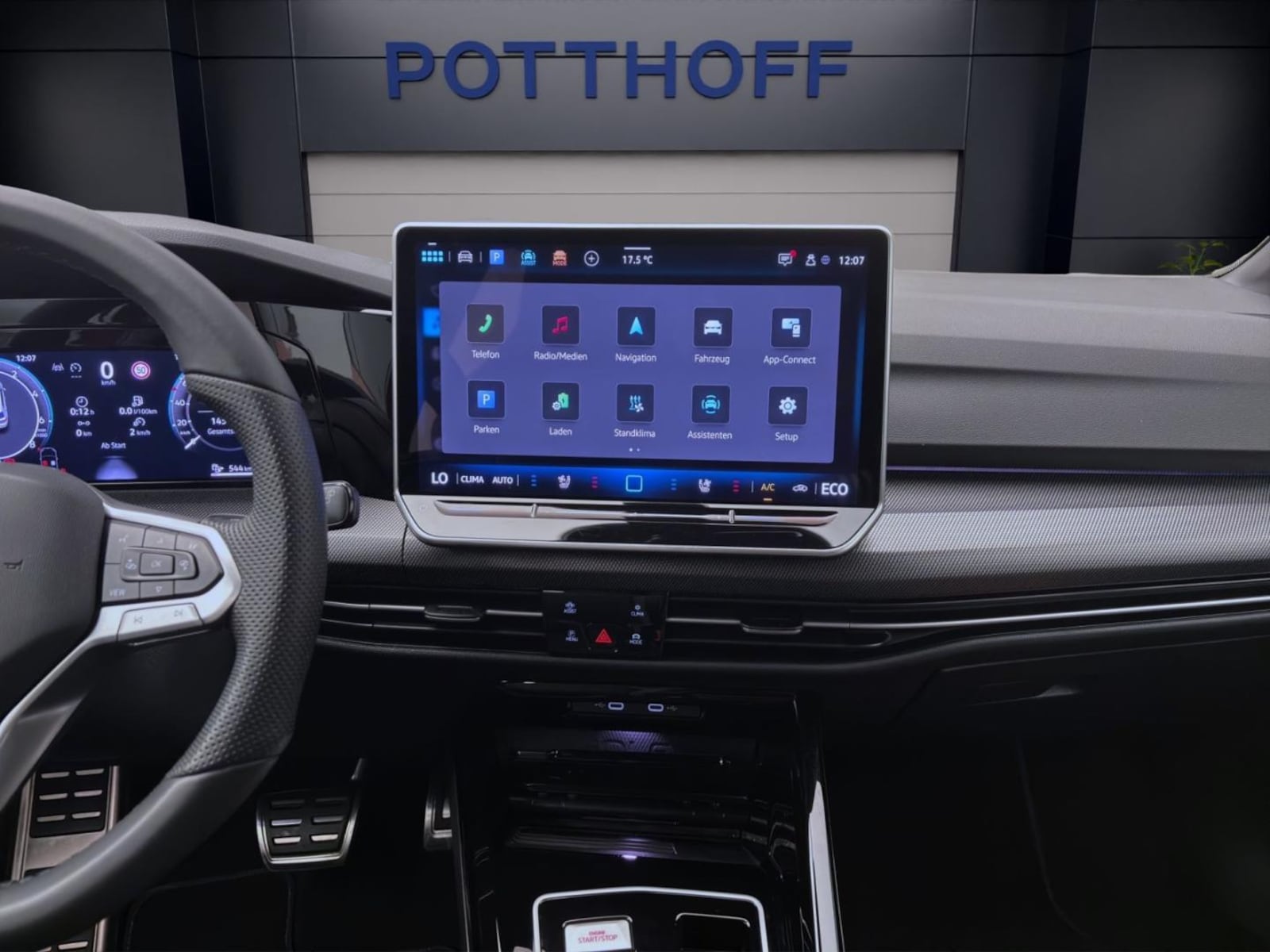 Volkswagen Golf – Bild 14