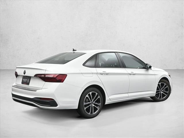2024 Volkswagen Jetta