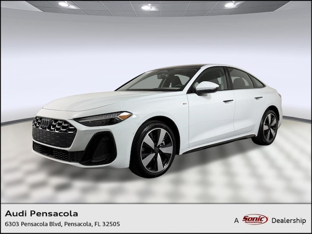 2026 Audi A5 Sedan
