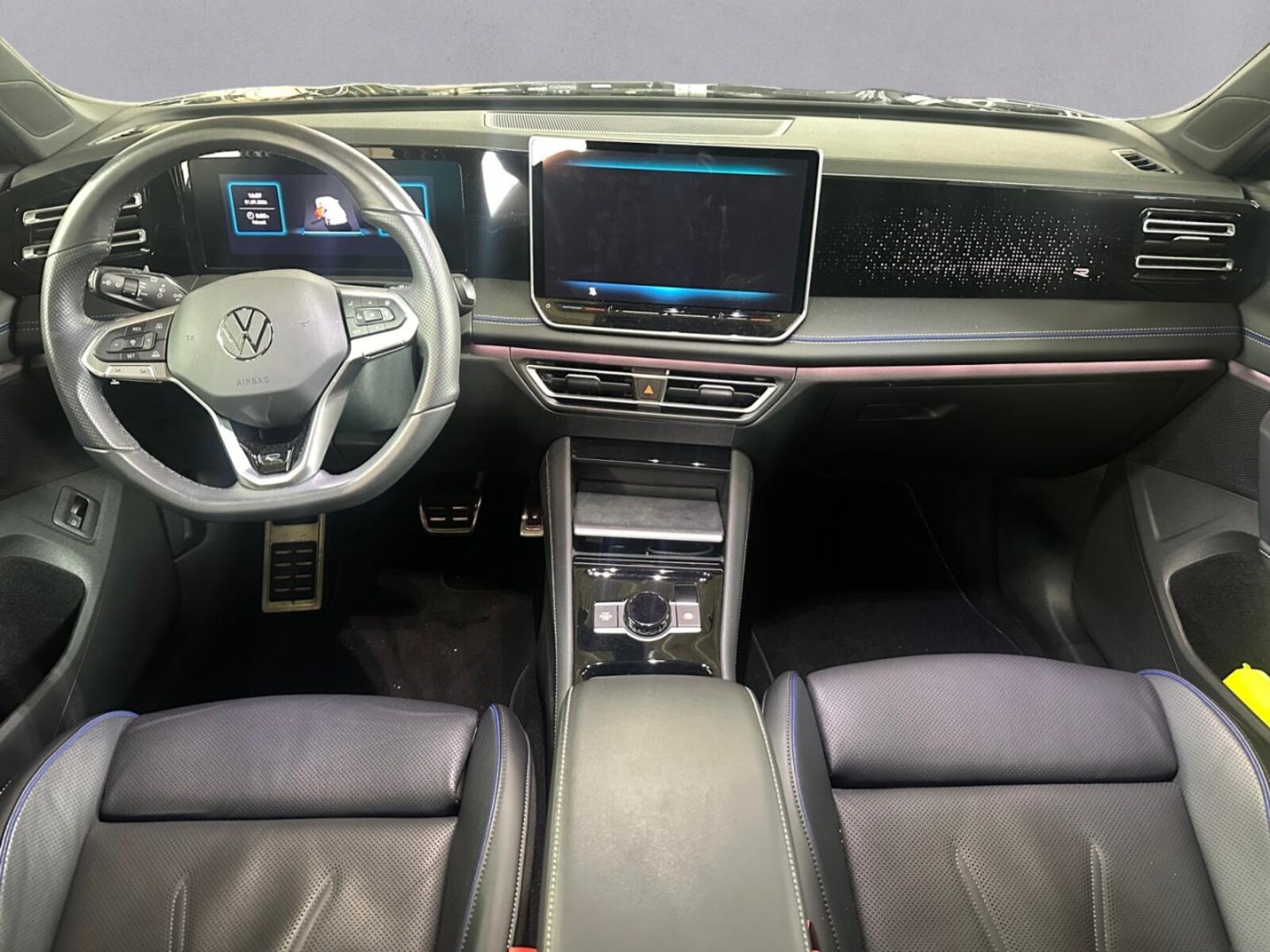 Volkswagen Tiguan – Bild 10
