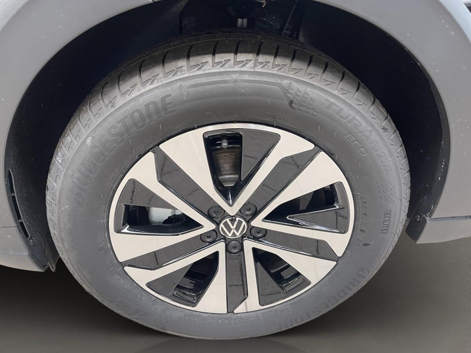 Volkswagen Taigo – Bild 7