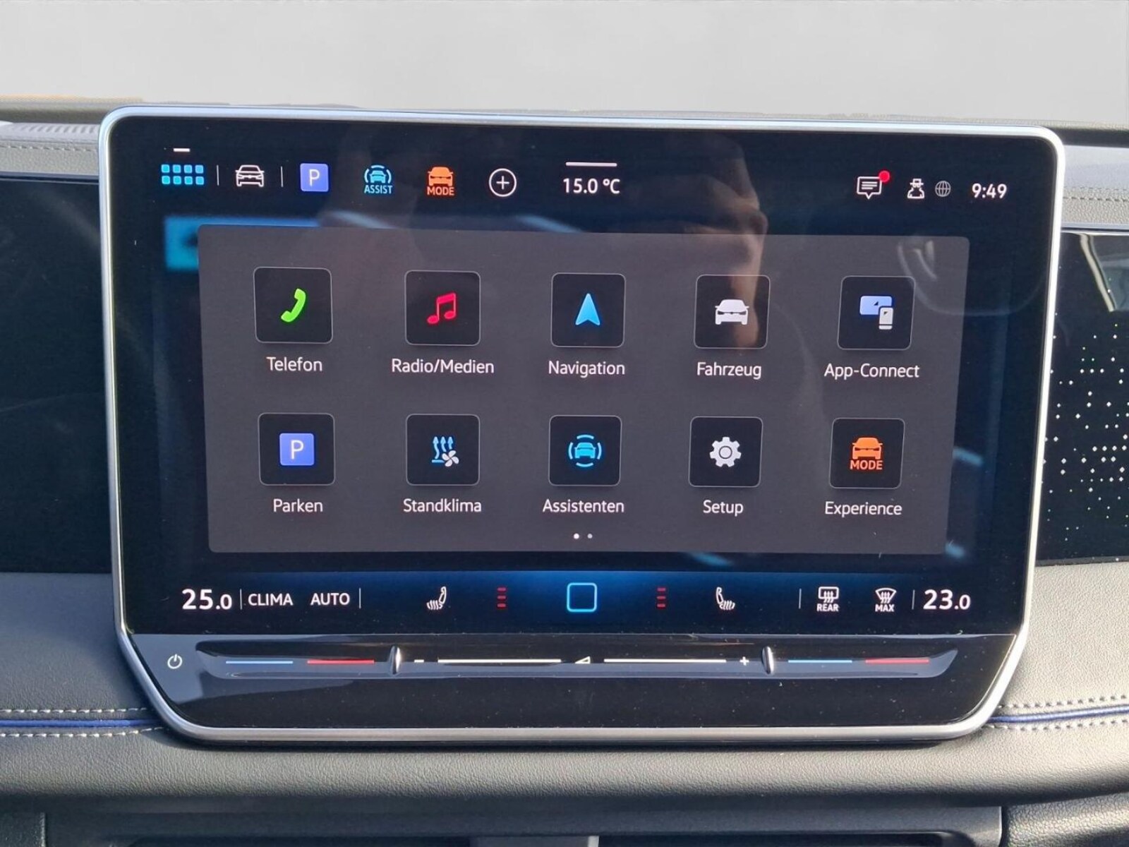 Volkswagen Tiguan – Bild 15