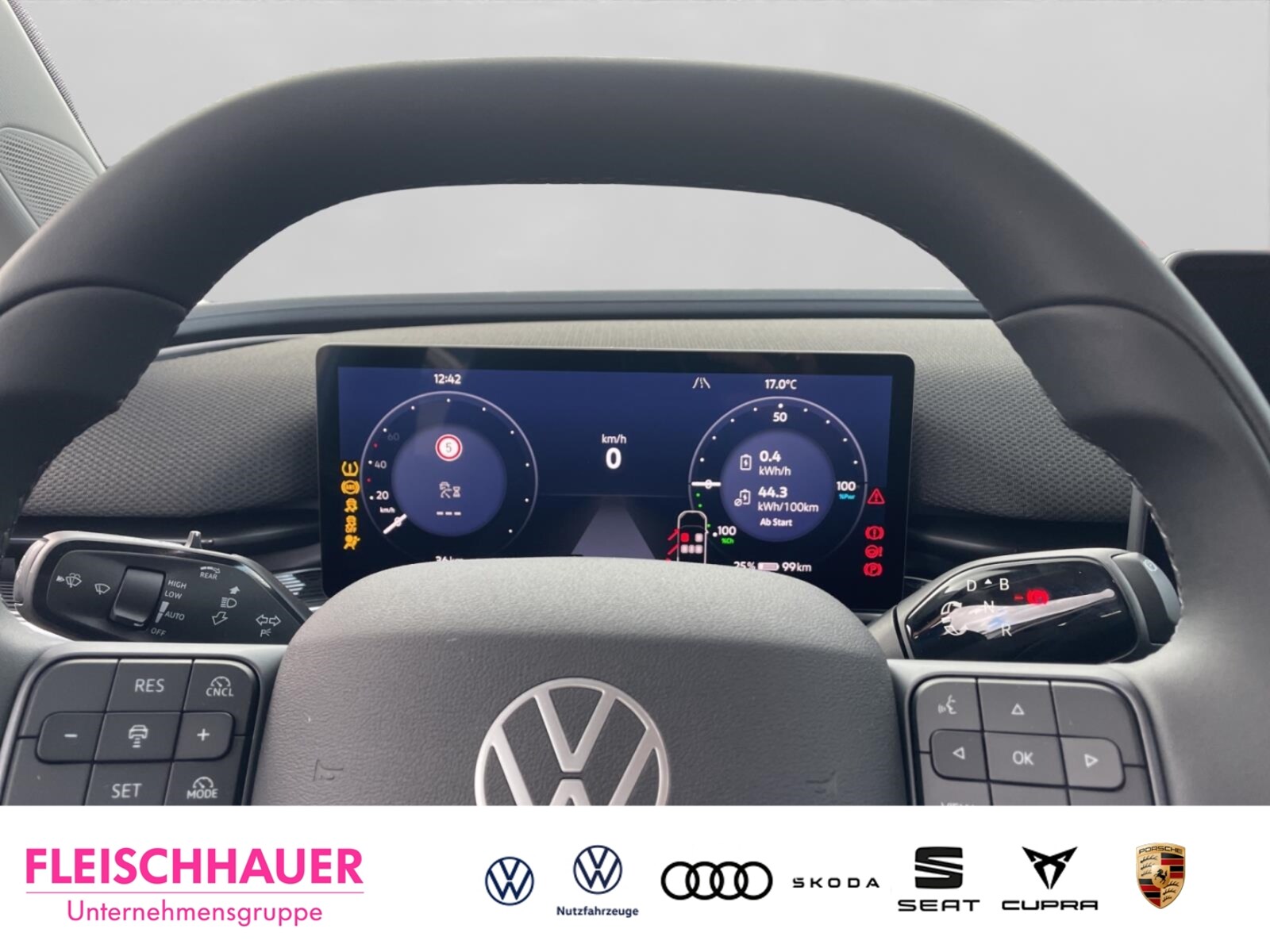 Volkswagen ID. Polo – Bild 14