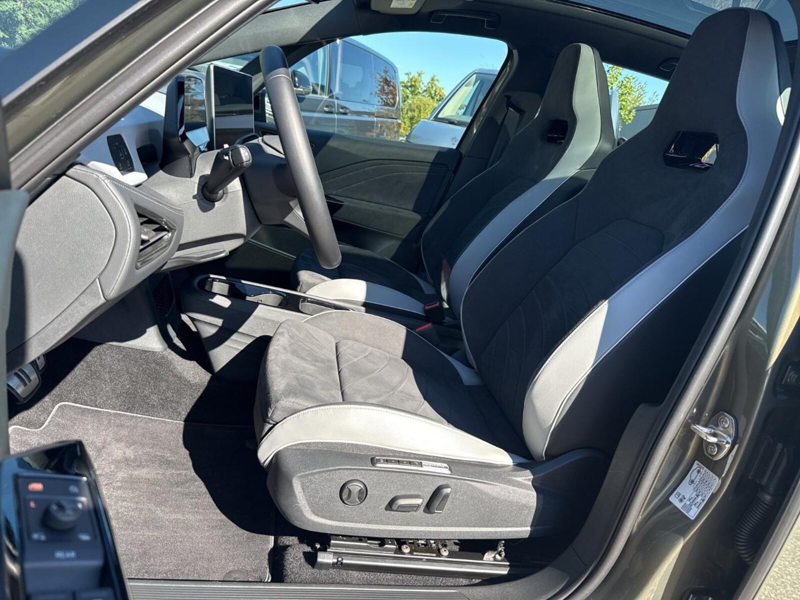 Volkswagen ID.3 – Bild 12