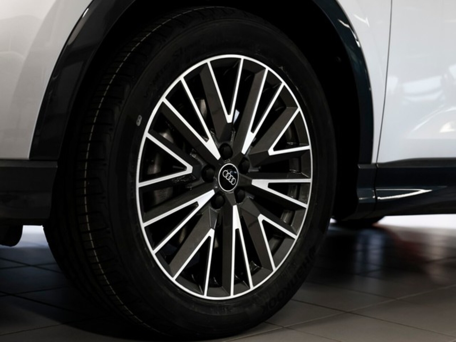 Audi Q3 – Bild 10