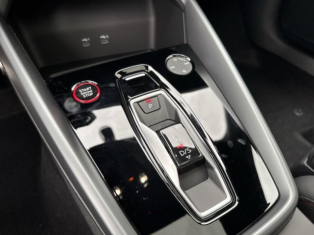2026 Audi S3 Base - Photo 15