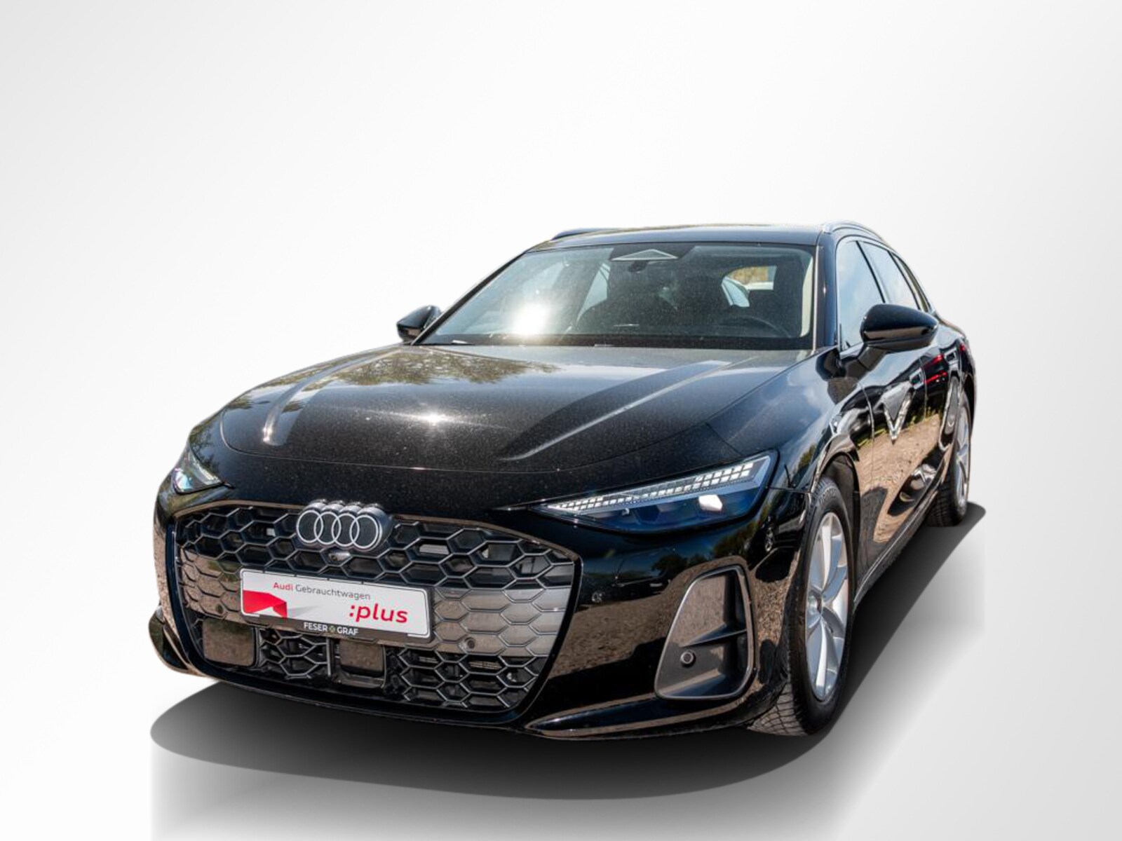 Audi A6 Avant – Bild 11