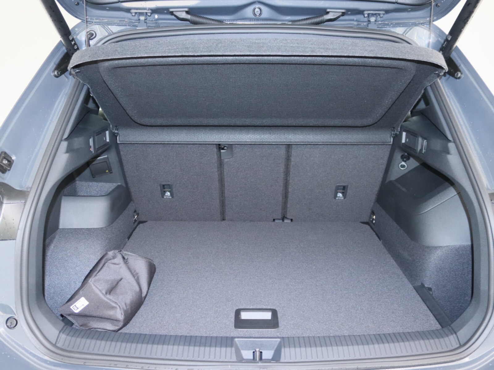 Volkswagen Tiguan – Bild 14