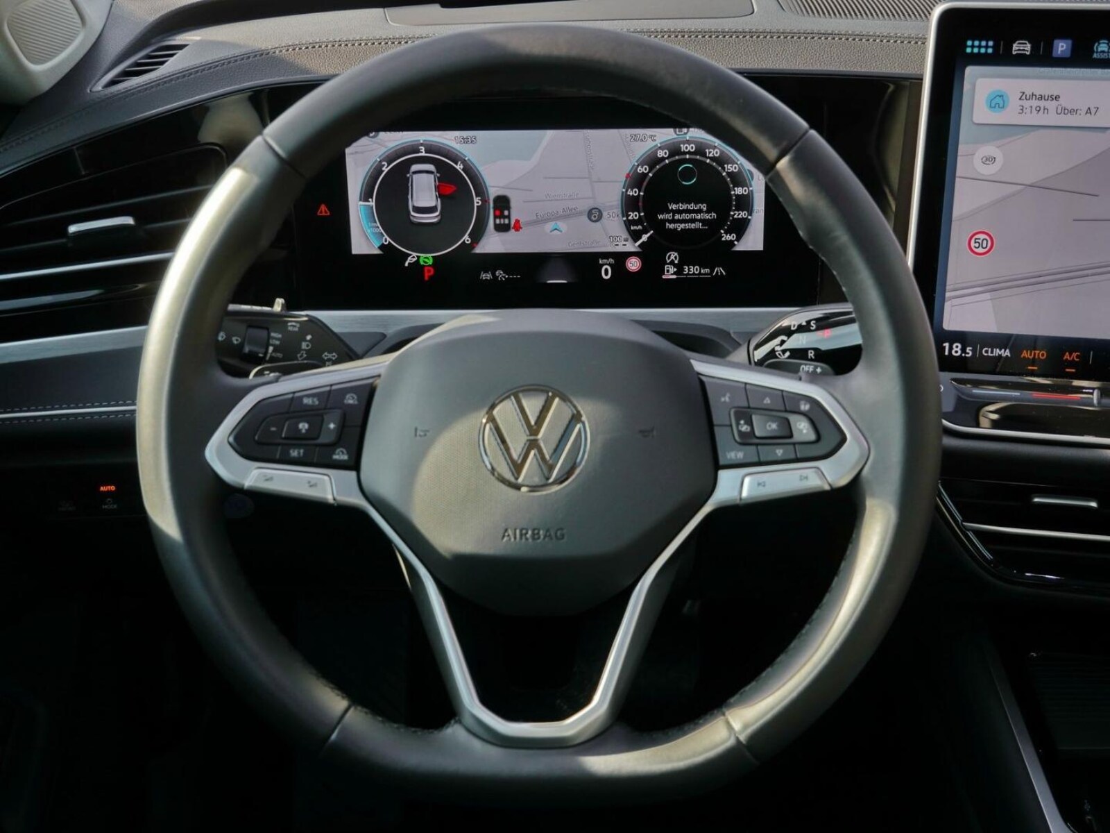 Volkswagen Passat – Bild 9