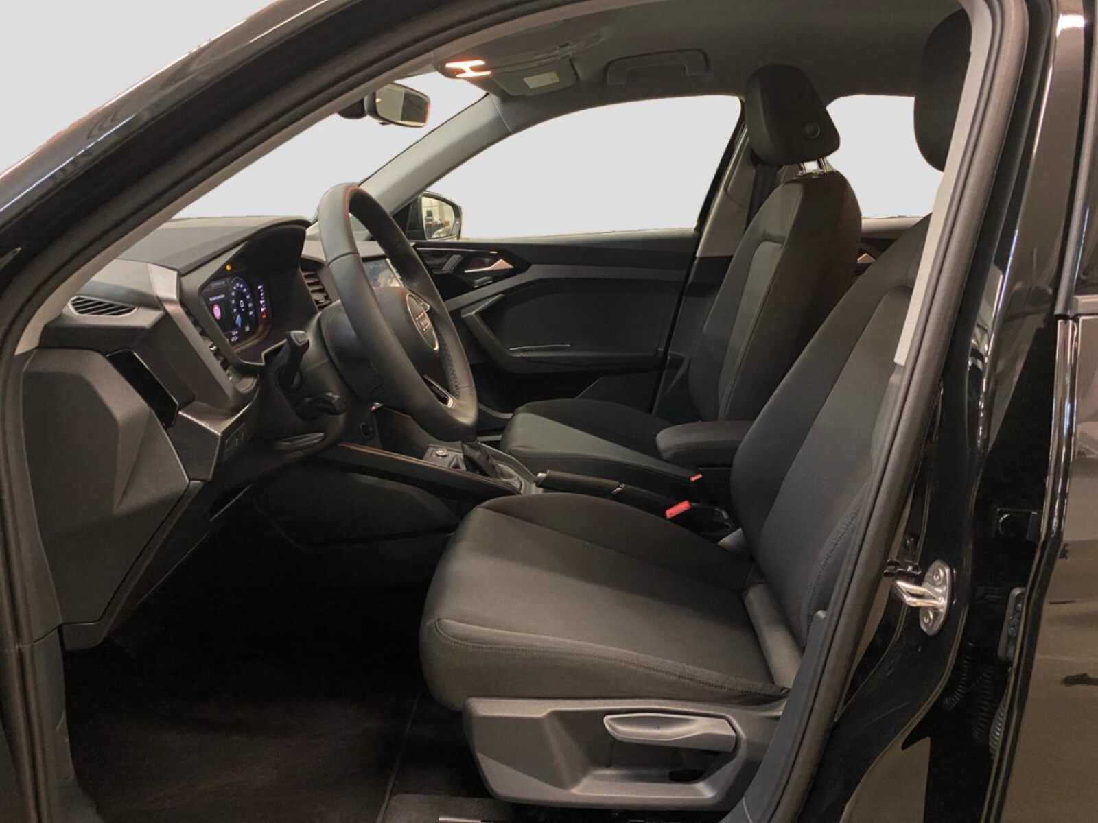 Audi A1 Sportback – Bild 9