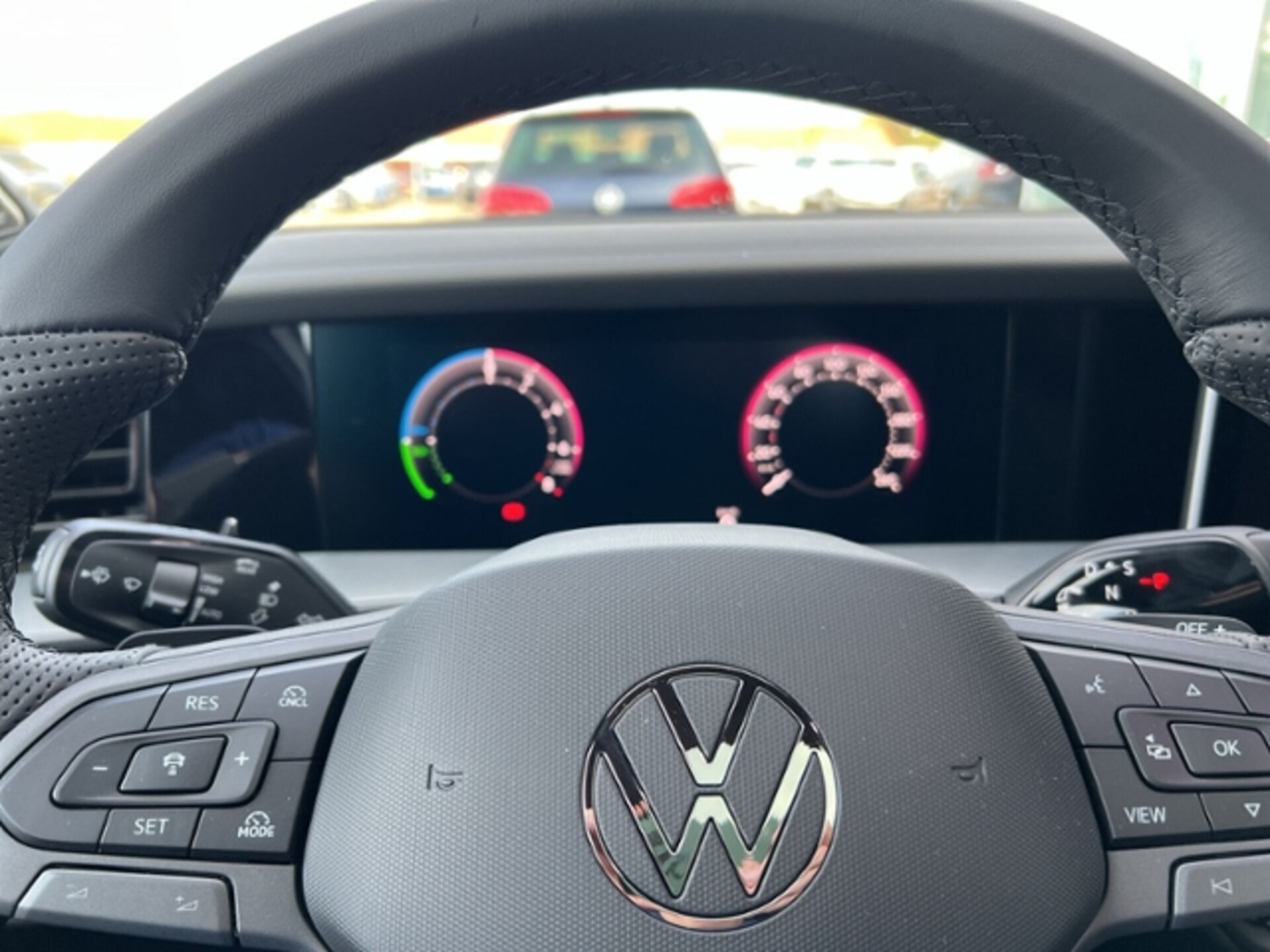 Volkswagen Tayron R-Line