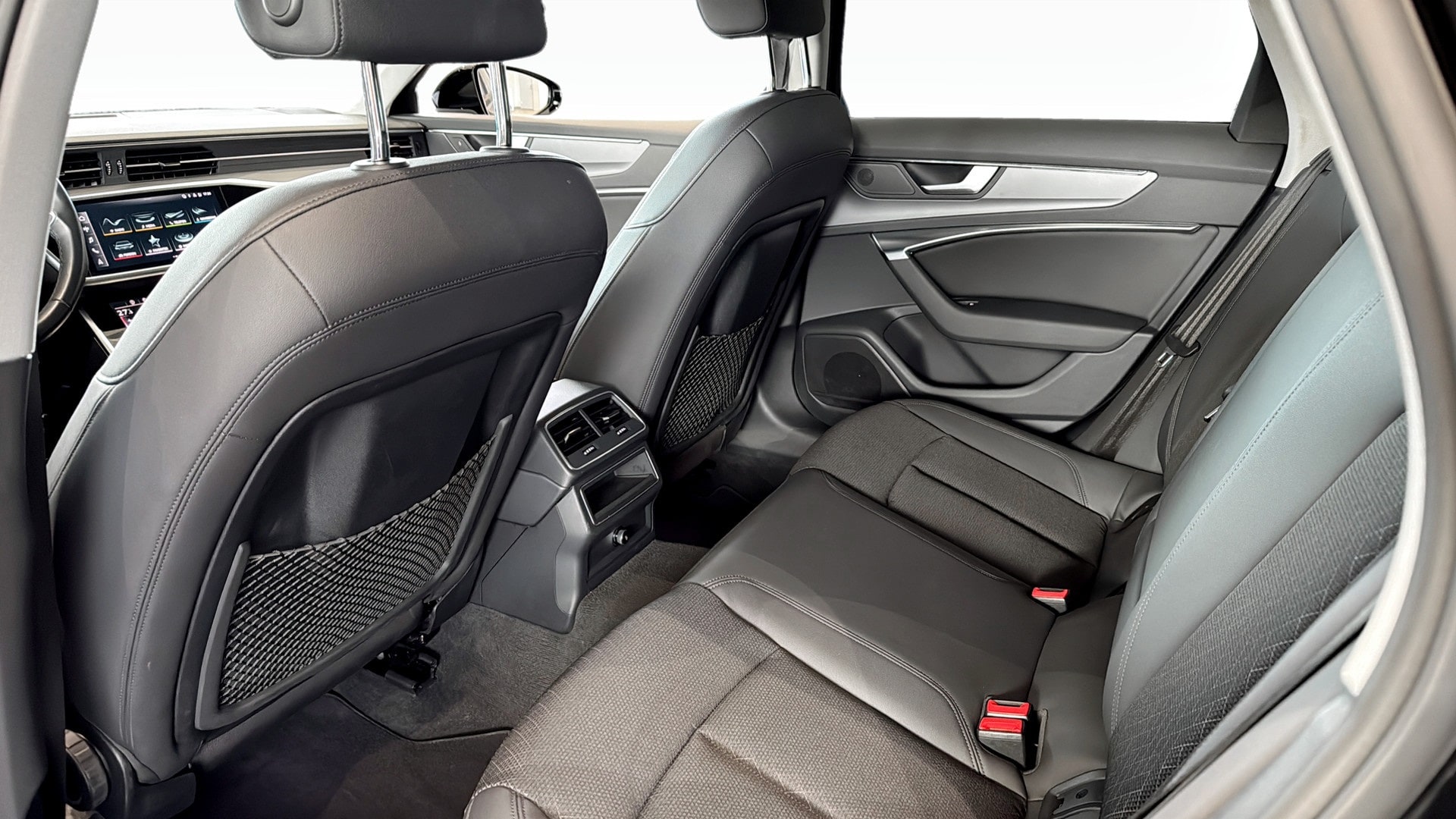 Image about Audi A6 allroad quattro A6 allroad quattro 40 TDI Proline 204 hk S tronic