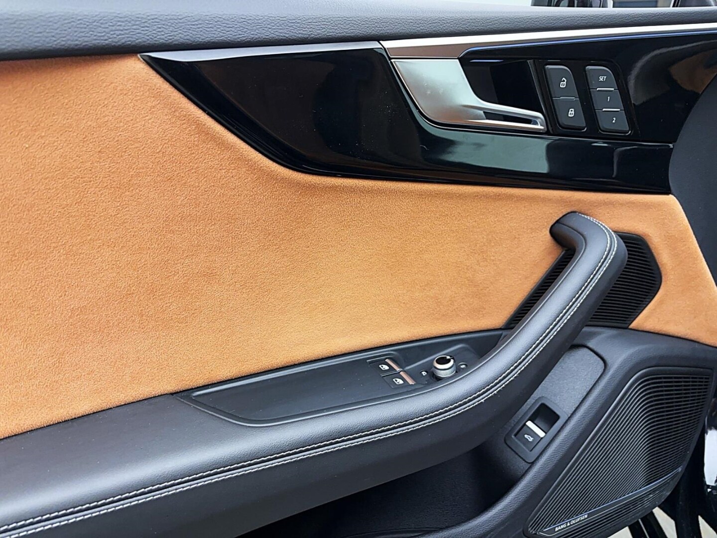 Image about Audi RS 5 Coupé TFSI quattro tiptronic