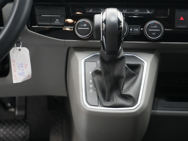 Volkswagen T6.1 California